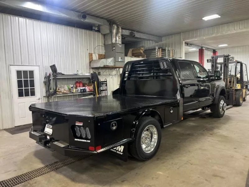new Flat Decks CM Truck Beds  for sale, in Ettrick, WI Thumbnail 5