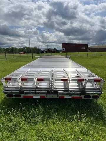 new Other Trailers Timpte  for sale, in Ettrick, WI Thumbnail 11