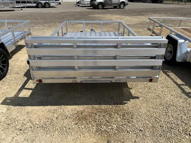 new Cargo (Enclosed) Trailers Sport Haven  for sale, in Ettrick, WI Thumbnail 5