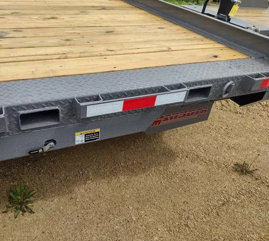 new Equipment / Flatbed Trailers Midsota  for sale, in Ettrick, WI Thumbnail 8