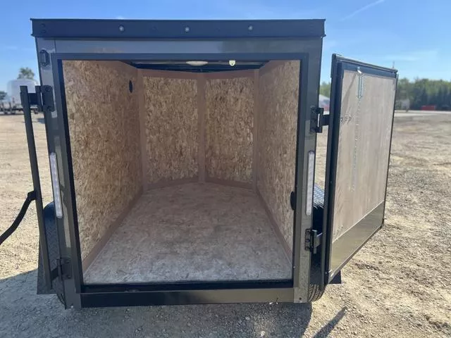 new Cargo (Enclosed) Trailers Discovery Trailers  for sale, in Ettrick, WI Thumbnail 7