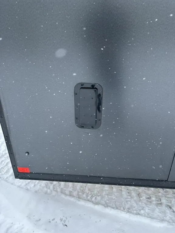 new Cargo (Enclosed) Trailers Discovery Trailers  for sale, in Tomahawk, WI Thumbnail 9