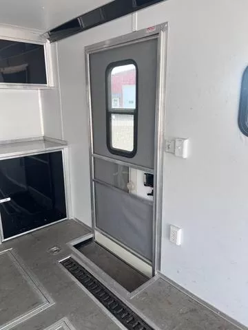 used Cargo (Enclosed) Trailers Bravo  for sale, in Ettrick, WI Thumbnail 15