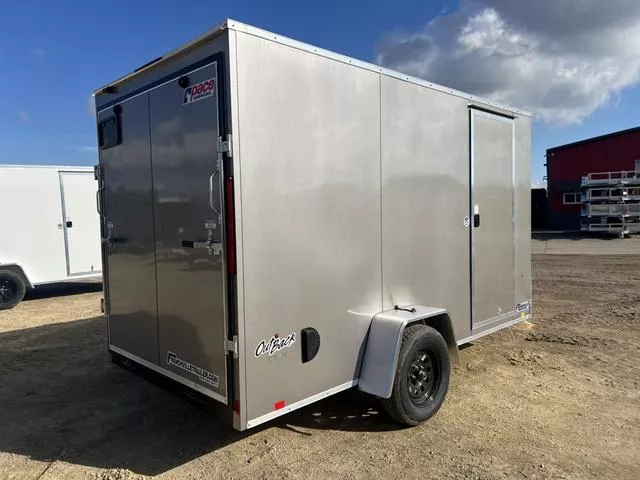 new Cargo (Enclosed) Trailers Pace American  for sale, in Ettrick, WI Thumbnail 3