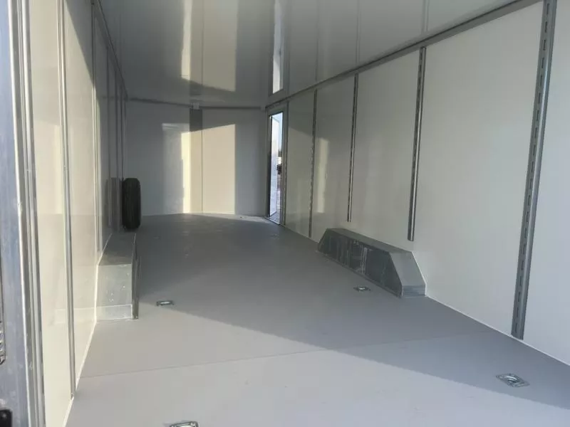 new Cargo (Enclosed) Trailers CellTech  for sale, in Ettrick, WI Thumbnail 16