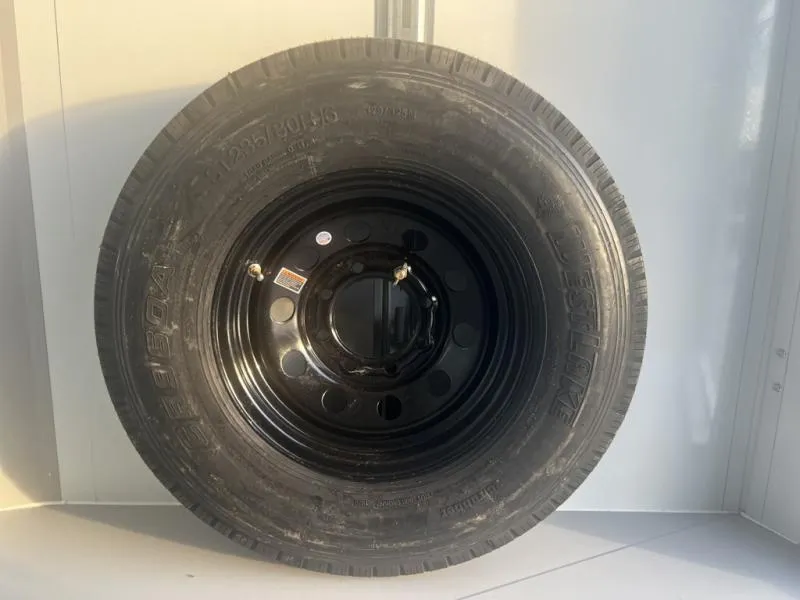 new Cargo (Enclosed) Trailers CellTech  for sale, in Ettrick, WI Thumbnail 10