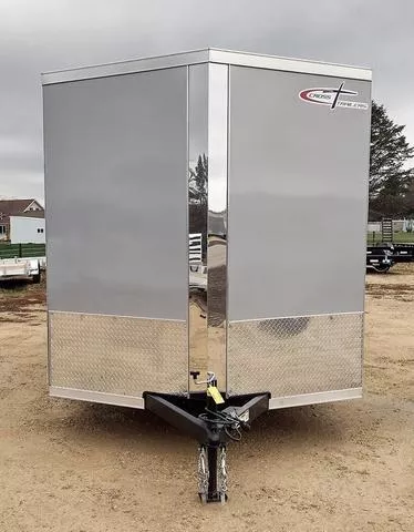 new Other Trailers Cross Trailers  for sale, in Ettrick, WI Thumbnail 3