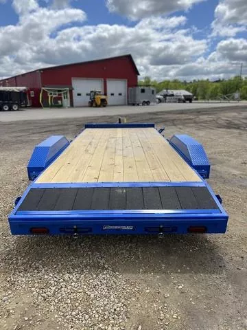 new Other Trailers Liberty Coach  for sale, in Ettrick, WI Thumbnail 7