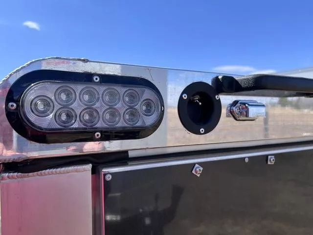 new Cargo (Enclosed) Trailers Sundowner Trailers  for sale, in Ettrick, WI Thumbnail 6