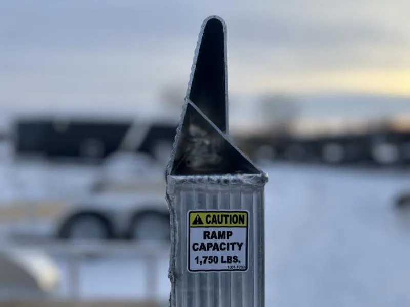 new Utility Trailers Sport Haven  for sale, in Ettrick, WI Thumbnail 5