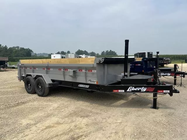 new Other Trailers Liberty Coach  for sale, in Ettrick, WI Thumbnail 3