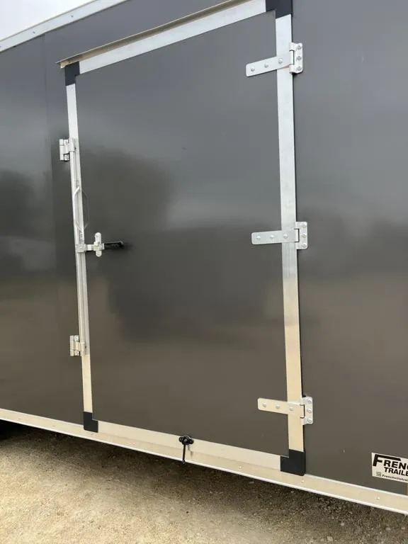 new Cargo (Enclosed) Trailers Discovery Trailers  for sale, in Ettrick, WI Thumbnail 8