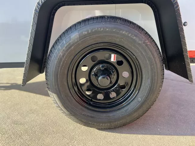 new Cargo (Enclosed) Trailers Discovery Trailers  for sale, in Ettrick, WI Thumbnail 4