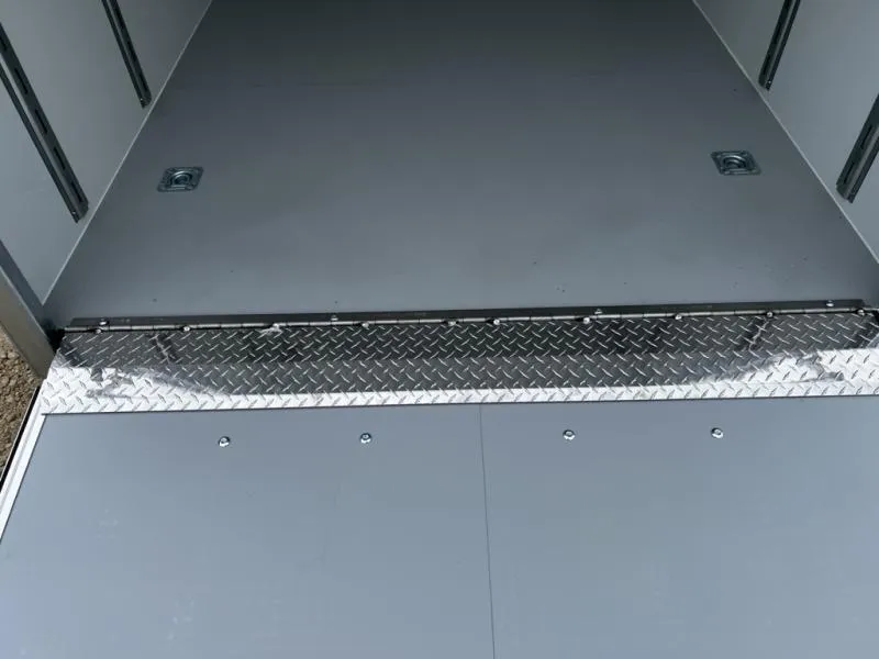new Cargo (Enclosed) Trailers CellTech  for sale, in Ettrick, WI Thumbnail 14