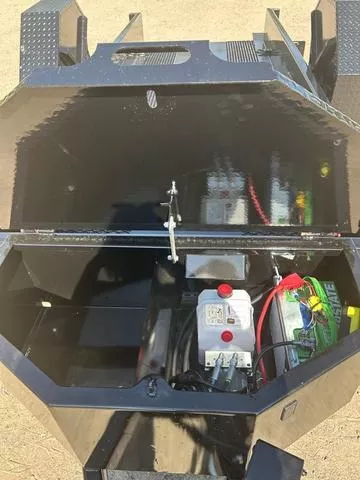 new Equipment / Flatbed Trailers Midsota  for sale, in Ettrick, WI Thumbnail 7