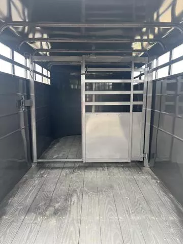 new Stock / Stock Combo Trailers Other  for sale, in Ettrick, WI Thumbnail 10