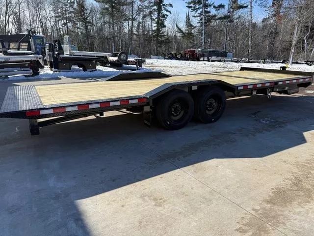 new Other Trailers Midsota  for sale, in Ettrick, WI Thumbnail 5