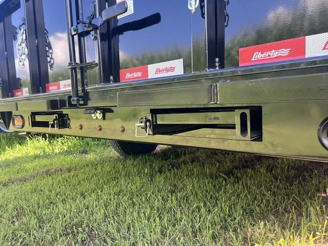 new Other Trailers Liberty Coach  for sale, in Ettrick, WI Thumbnail 12
