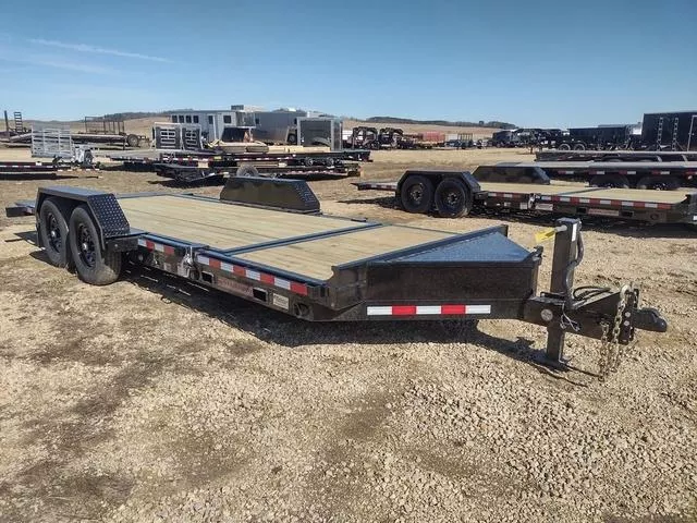 new Other Trailers Midsota  for sale, in Ettrick, WI Thumbnail 5