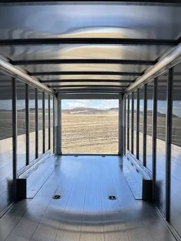 new Cargo (Enclosed) Trailers Sundowner Trailers  for sale, in Ettrick, WI Thumbnail 16