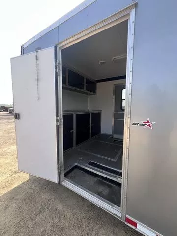 used Cargo (Enclosed) Trailers Bravo  for sale, in Ettrick, WI Thumbnail 7