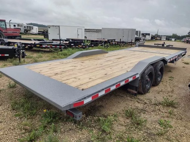 new Equipment / Flatbed Trailers Midsota  for sale, in Ettrick, WI Thumbnail 6