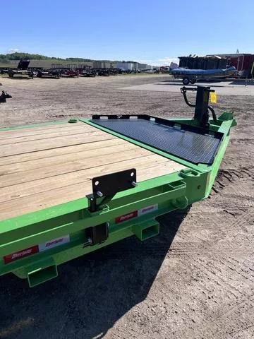 new Other Trailers Liberty Coach  for sale, in Ettrick, WI Thumbnail 10