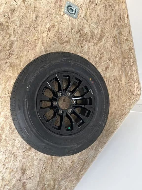 new Cargo (Enclosed) Trailers Discovery Trailers  for sale, in Ettrick, WI Thumbnail 9