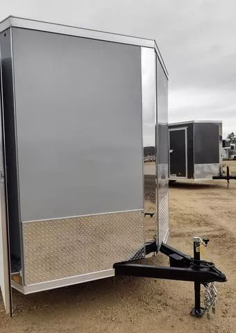 new Other Trailers Cross Trailers  for sale, in Ettrick, WI Thumbnail 17