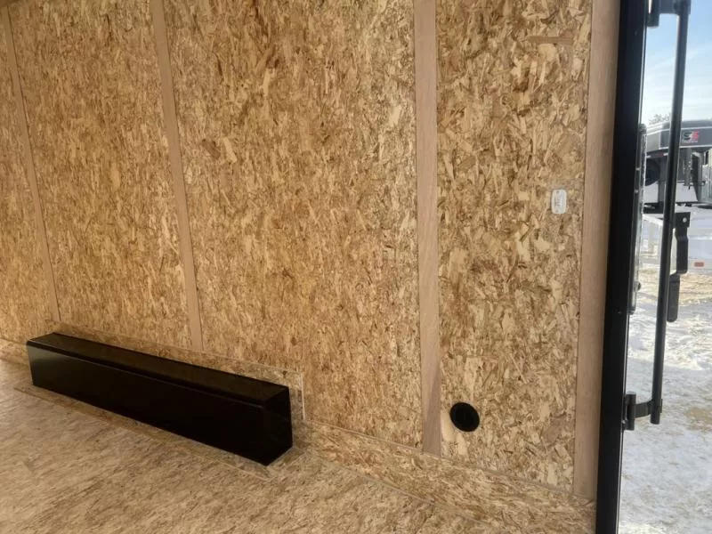 new Cargo (Enclosed) Trailers Discovery Trailers  for sale, in Ettrick, WI Thumbnail 12