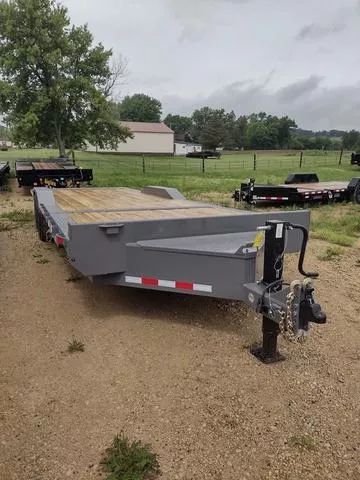 new Equipment / Flatbed Trailers Midsota  for sale, in Ettrick, WI Thumbnail 10