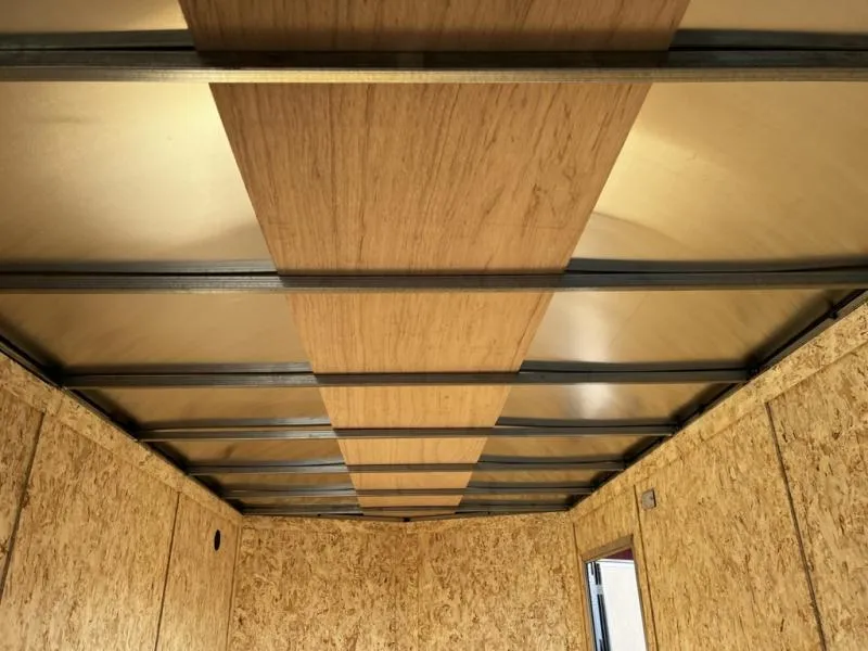 new Cargo (Enclosed) Trailers Pace American  for sale, in Ettrick, WI Thumbnail 13