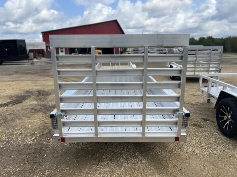 new Utility Trailers Sport Haven  for sale, in Tomahawk, WI Thumbnail 5
