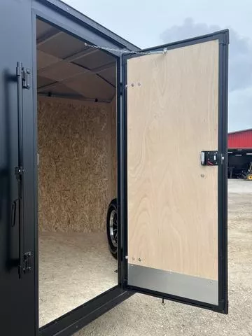 new Other Trailers Discovery Trailers  for sale, in Ettrick, WI Thumbnail 10