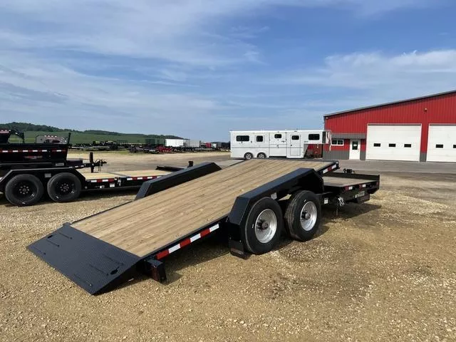 new Other Trailers Midsota  for sale, in Ettrick, WI Thumbnail 12