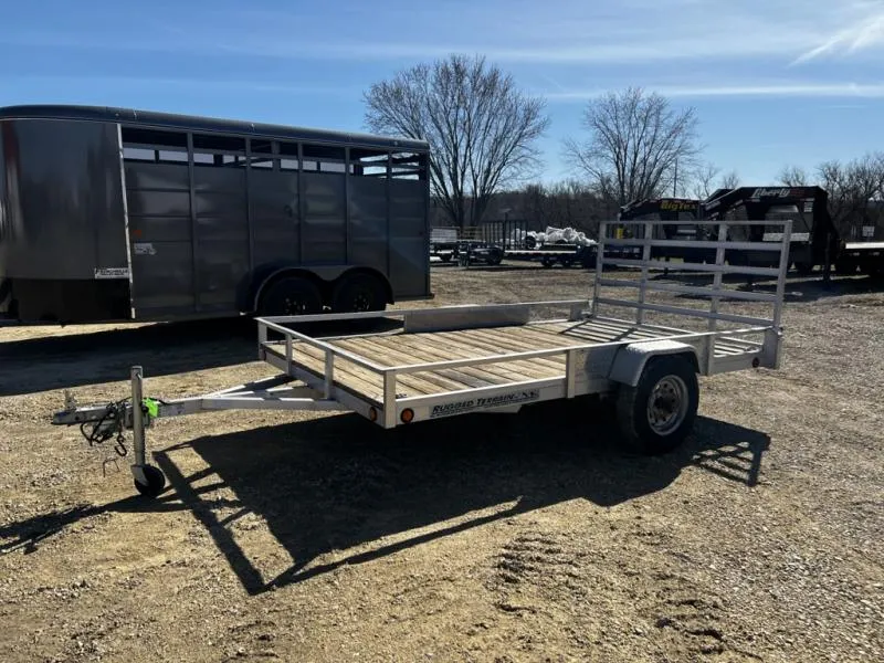 used Utility Trailers Other  for sale, in Ettrick, WI Thumbnail 3