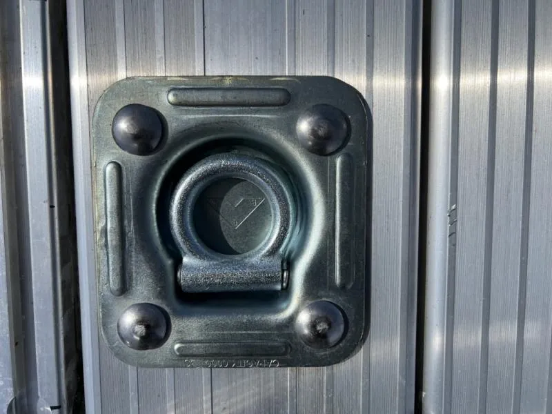 new Utility Trailers Sport Haven  for sale, in Ettrick, WI Thumbnail 4