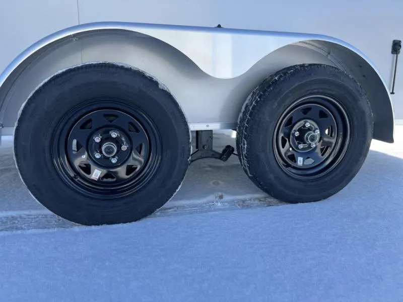 new Cargo (Enclosed) Trailers Pace American  for sale, in Ettrick, WI Thumbnail 4