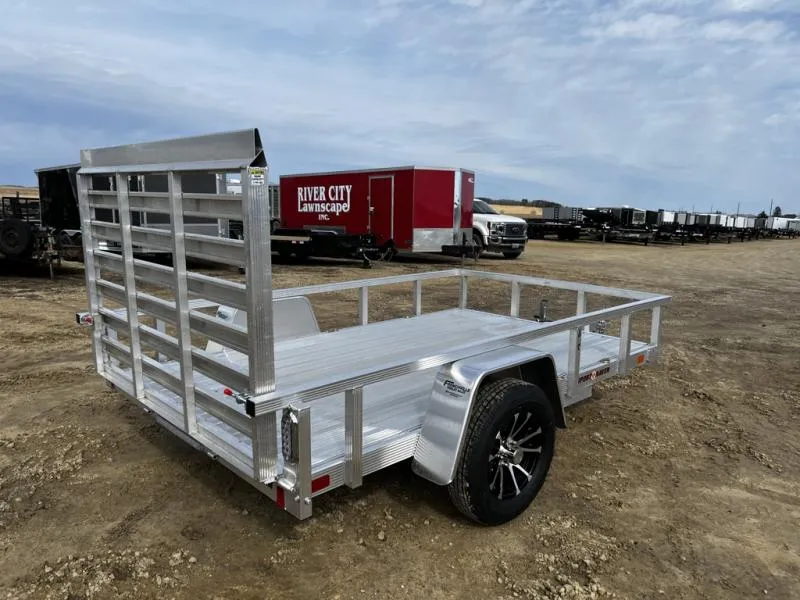 new Utility Trailers Sport Haven  for sale, in Ettrick, WI Thumbnail 8