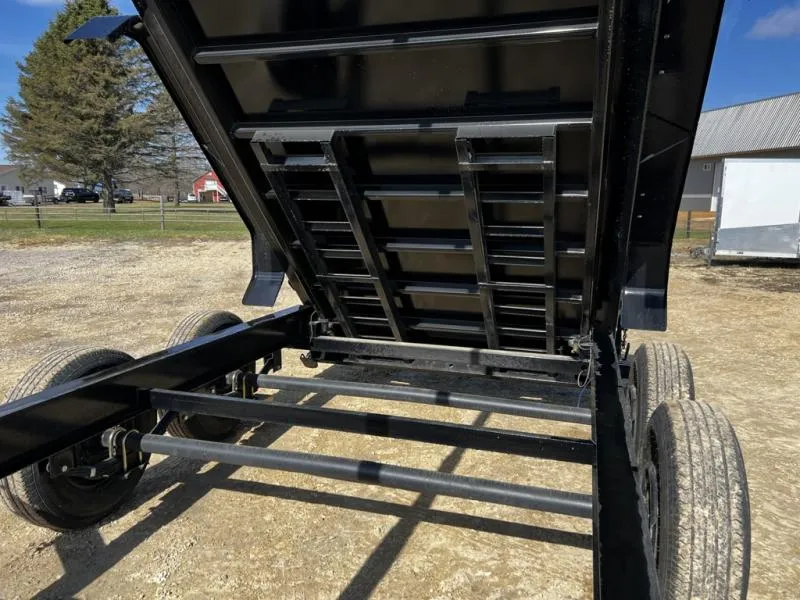 new Dump Trailers Big Tex Trailers  for sale, in Ettrick, WI Thumbnail 19