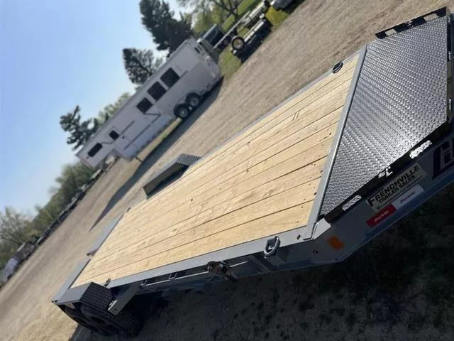 new Other Trailers Liberty Coach  for sale, in Ettrick, WI Thumbnail 10