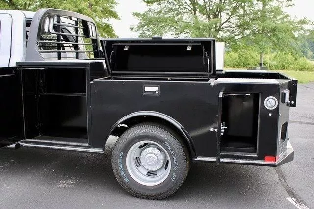 new Other Trailers CM Truck Beds  for sale, in Ettrick, WI Thumbnail 7