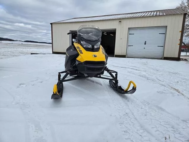used Other Trailers ski-doo  for sale, in Ettrick, WI Thumbnail 2