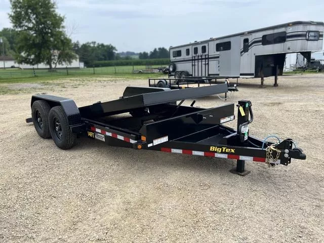 new Other Trailers Big Tex Trailers  for sale, in Ettrick, WI Thumbnail 8