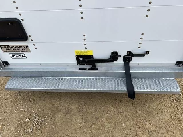 new Cargo (Enclosed) Trailers CellTech  for sale, in Ettrick, WI Thumbnail 12