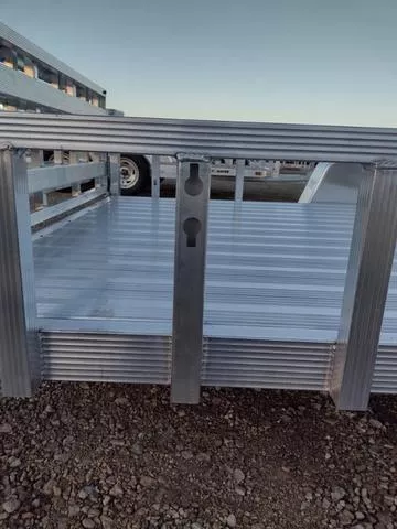 new Utility Trailers Sport Haven  for sale, in Ettrick, WI Thumbnail 11