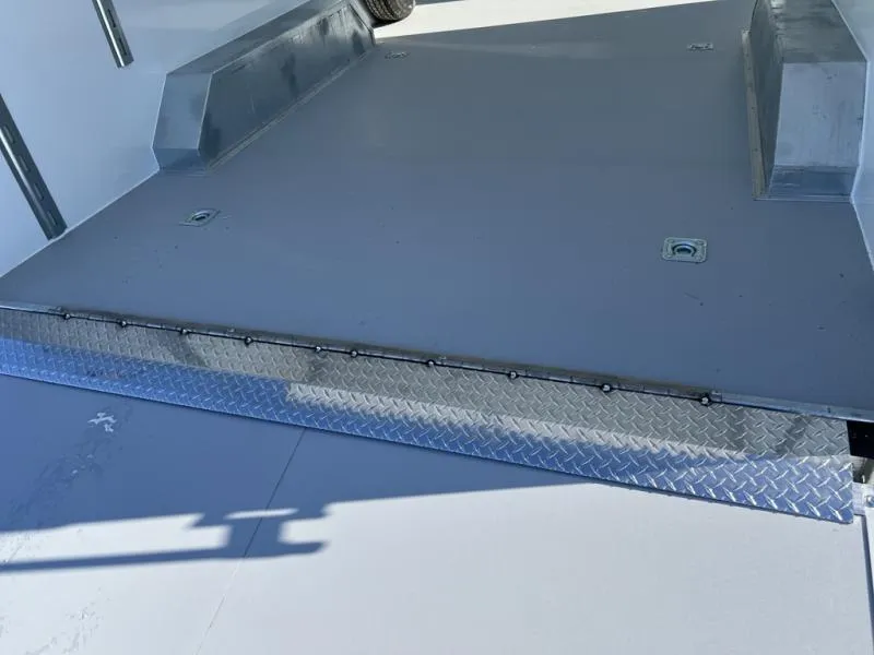 new Cargo (Enclosed) Trailers CellTech  for sale, in Ettrick, WI Thumbnail 15