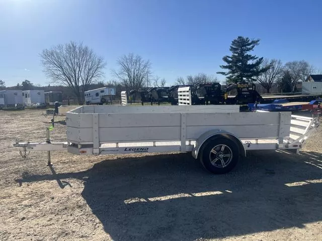 used Utility Trailers Other  for sale, in Ettrick, WI Thumbnail 4