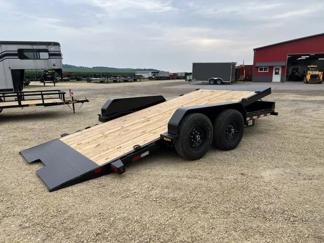 new Other Trailers Big Tex Trailers  for sale, in Ettrick, WI Thumbnail 10
