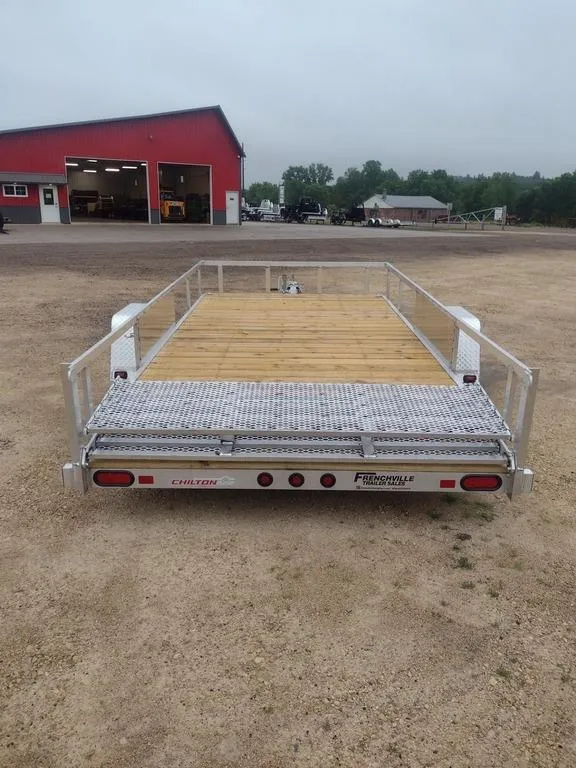 used Utility Trailers Other  for sale, in Ettrick, WI Thumbnail 9